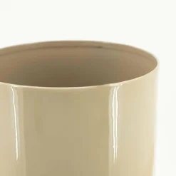 By Boo Tafellamp Orbs - beige