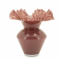 By Boo Vaas Bae - burgundy