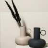 By Boo Vaas Bell klein - zwart