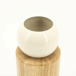 By Boo Vaas Belloa - beige