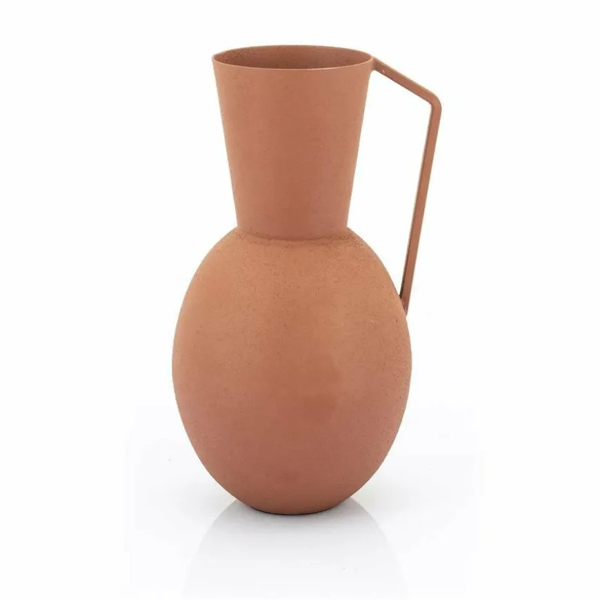 By Boo Vaas Delphi medium - rust