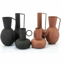 By Boo Vaas Delphi medium - rust