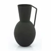 By Boo Vaas Delphi medium - zwart