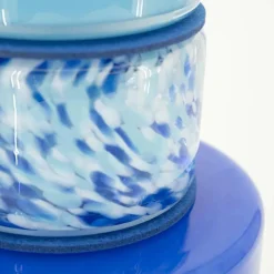 By Boo Vaas Golas - blauw