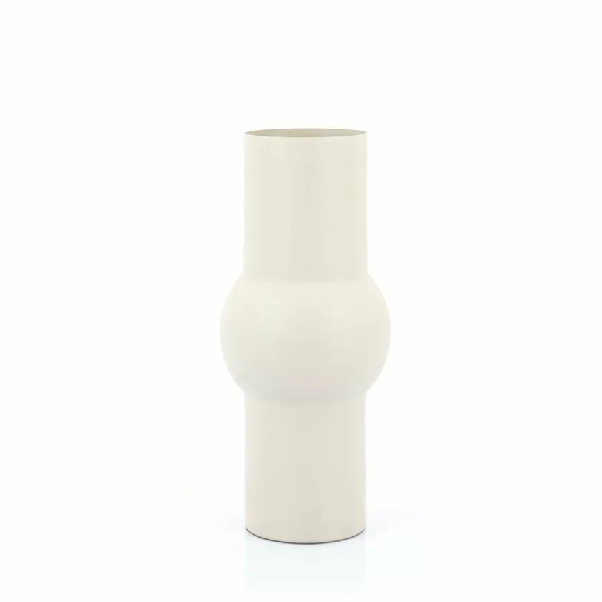 By Boo Vaas Ola medium - off-white