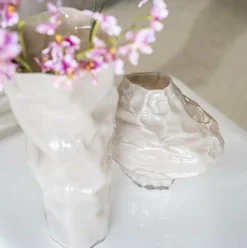 By Boo Vaas Rias klein – taupe