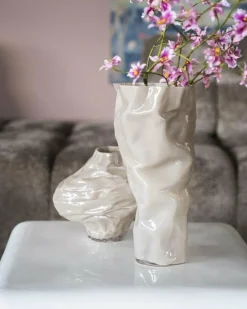 By Boo Vaas Rias klein – taupe