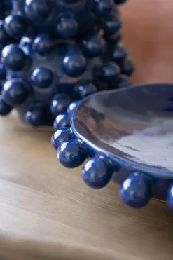 By Boo Vaas Viro – blauw