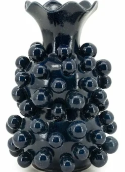 By Boo Vaas Viro – blauw
