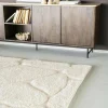 By Boo Vloerkleed Kala 160x230 cm - off white