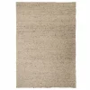 By Boo Vloerkleed Kalme 190x290 cm - natural