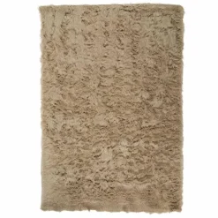 By Boo Vloerkleed Laska 160x230 cm - taupe