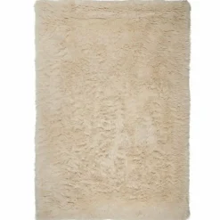 By Boo Vloerkleed Laska 160x230 cm - beige