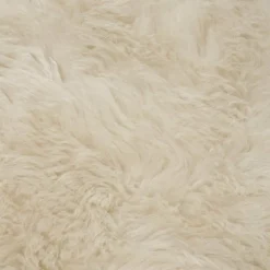 By Boo Vloerkleed Laska 160x230 cm - beige