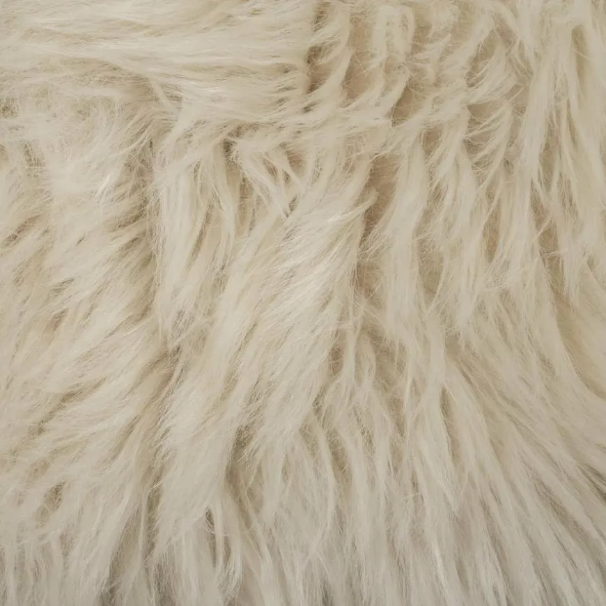 By Boo Vloerkleed Laska 190x290 cm - beige