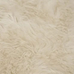 By Boo Vloerkleed Laska 190x290 cm - beige