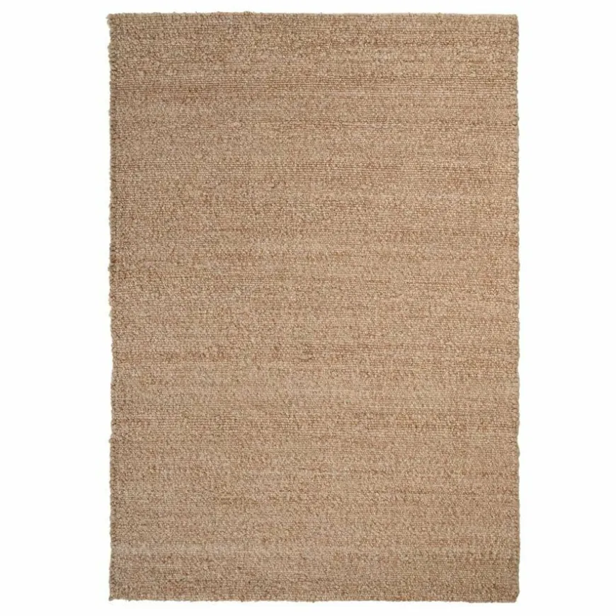 By Boo Vloerkleed Nami 190x290 cm - beige