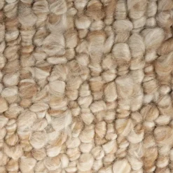 By Boo Vloerkleed Nami 190x290 cm - beige
