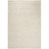By Boo Vloerkleed Takara 190x290 cm - ivory