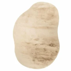 By Boo Vloerkleed Zena organic - beige