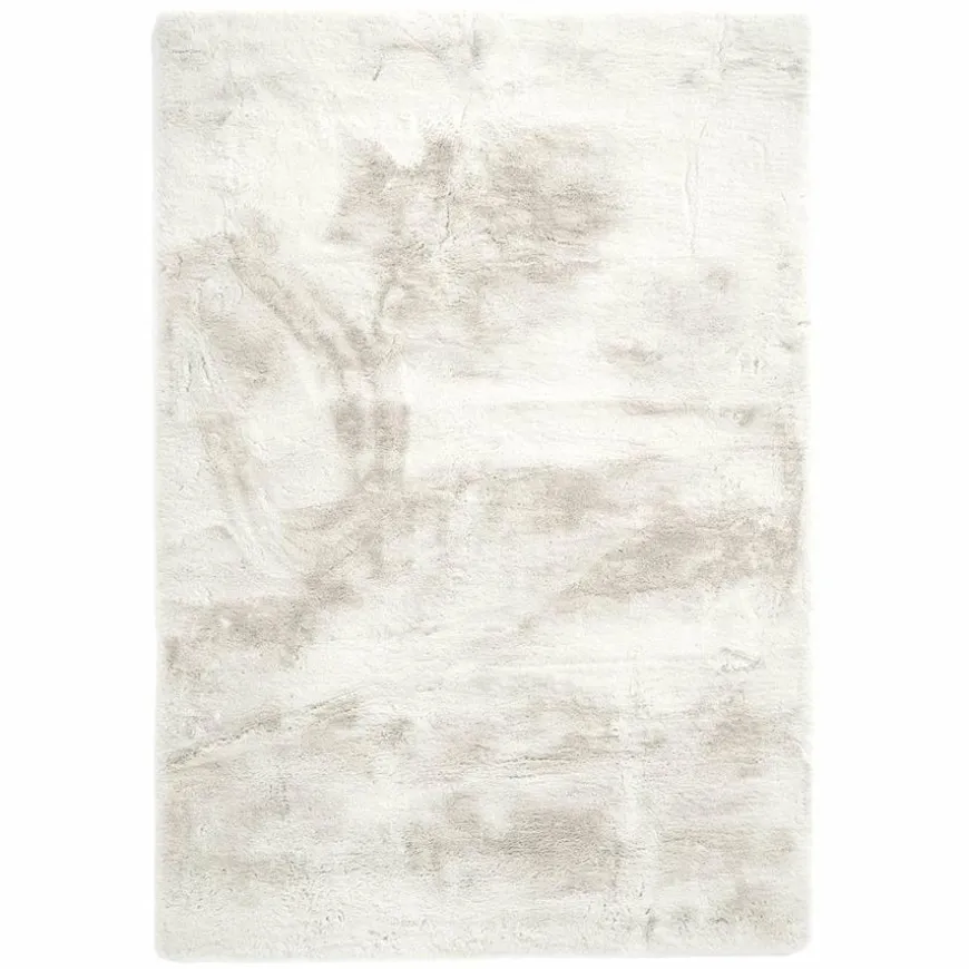 By Boo Vloerkleed Zena 160x230 cm - beige