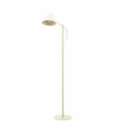 By Boo Vloerlamp Capa - beige