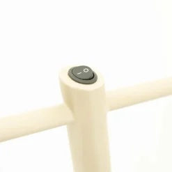 By Boo Vloerlamp Capa - beige