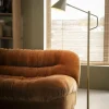 By Boo Vloerlamp Capa - groen