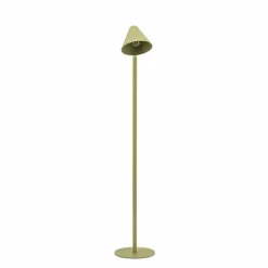 By Boo Vloerlamp Capa - groen