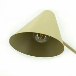 By Boo Vloerlamp Capa - groen