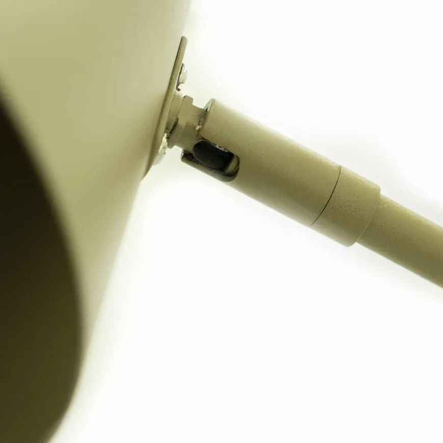 By Boo Vloerlamp Capa - groen