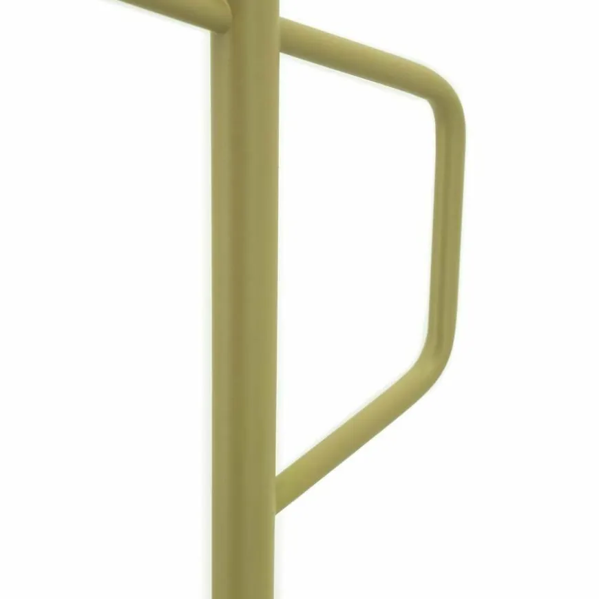By Boo Vloerlamp Capa - groen
