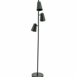 By Boo Vloerlamp Cole - zwart