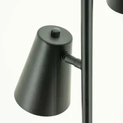 By Boo Vloerlamp Cole - zwart