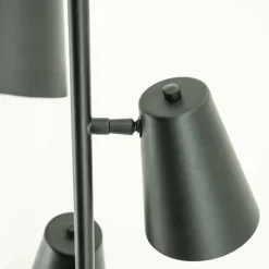 By Boo Vloerlamp Cole - zwart