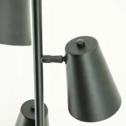 By Boo Vloerlamp Cole - zwart