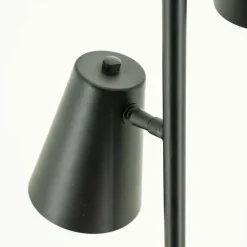 By Boo Vloerlamp Cole - zwart