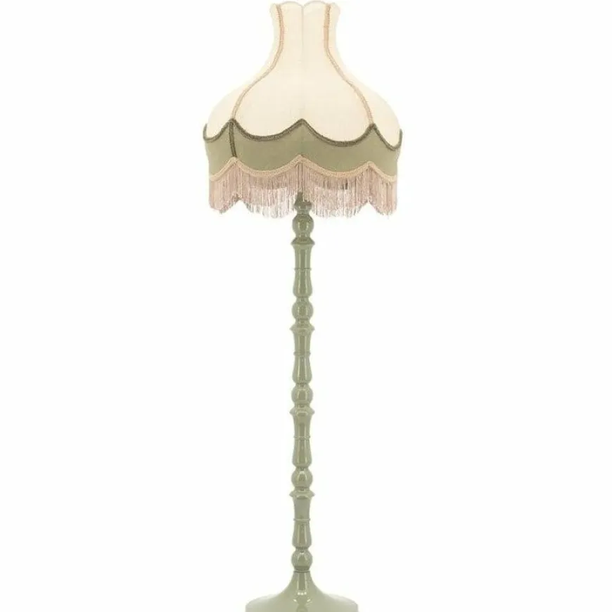 By Boo Vloerlamp Fringaloo