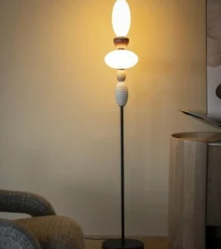 By Boo Vloerlamp Garca