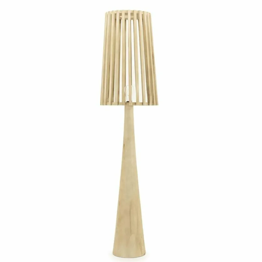 By Boo Vloerlamp Guard – naturel