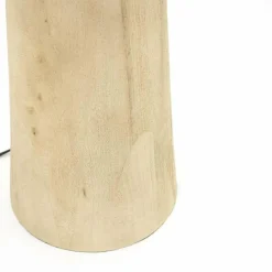 By Boo Vloerlamp Guard – naturel