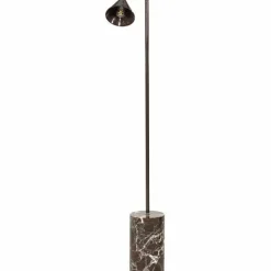 By Boo Vloerlamp Lumina - bruin