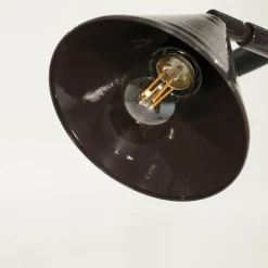 By Boo Vloerlamp Lumina - bruin