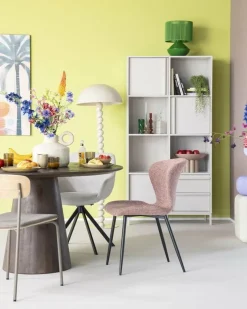 By Boo Vloerlamp Luox - beige