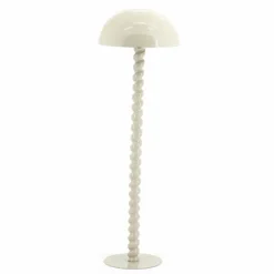 By Boo Vloerlamp Luox - beige