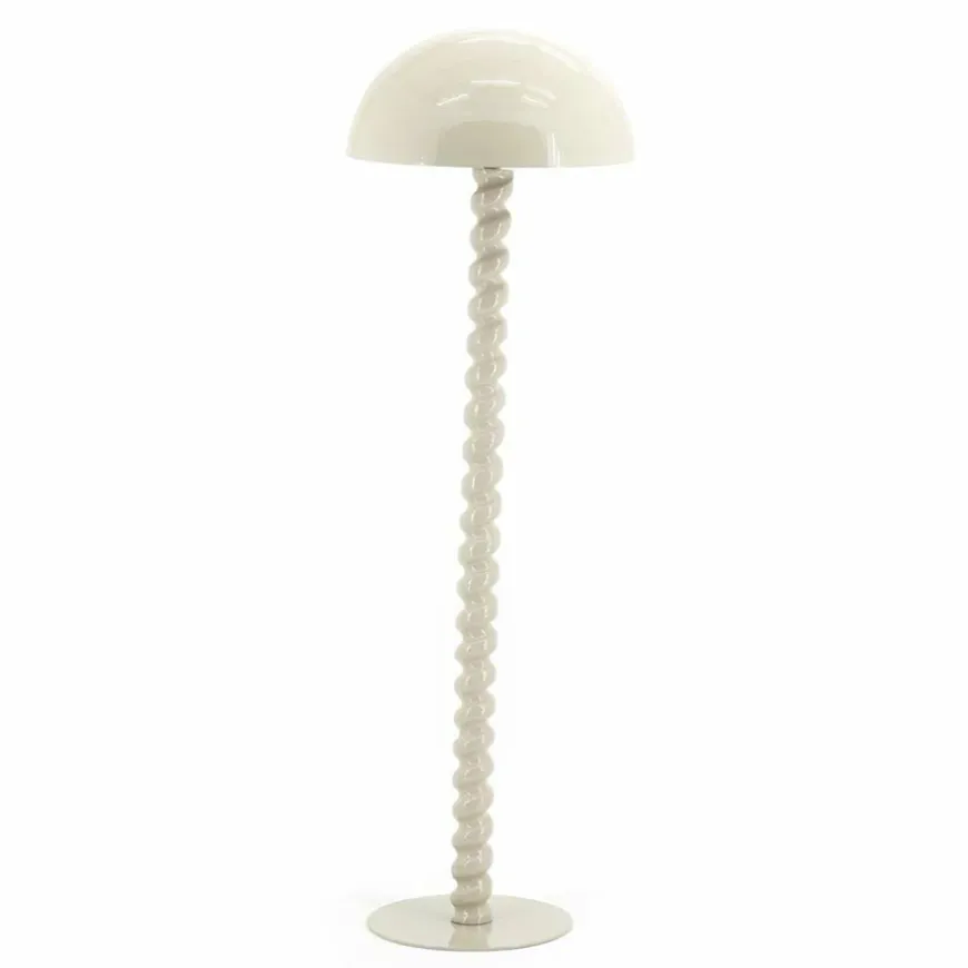 By Boo Vloerlamp Luox - beige