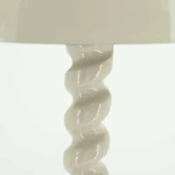 By Boo Vloerlamp Luox - beige