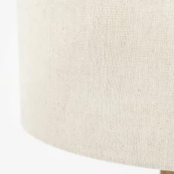 By Boo Vloerlamp Rine - bruin