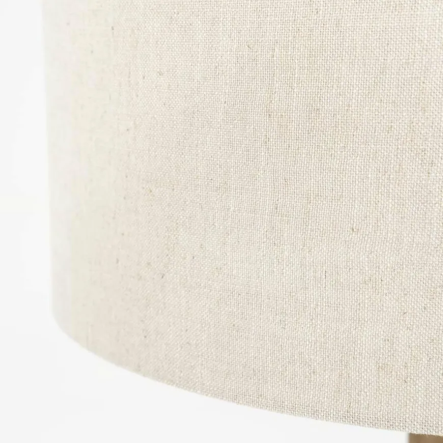 By Boo Vloerlamp Rine - bruin
