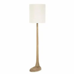 By Boo Vloerlamp Rine - bruin